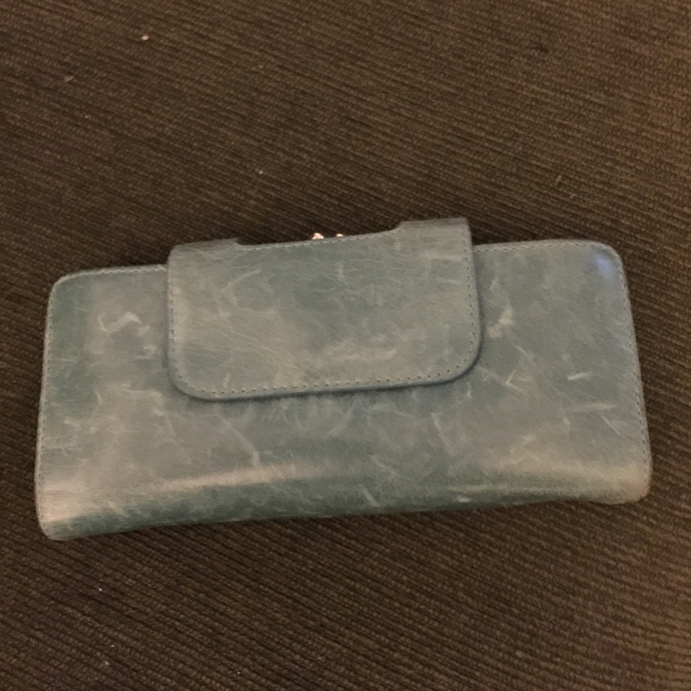 Hobo International Nancy Wallet